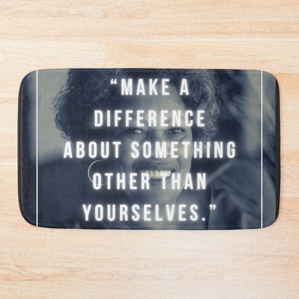 Item preview, Make a difference about something other than yourselves | Toni Morrison designed and sold by iwaya-bazaar.