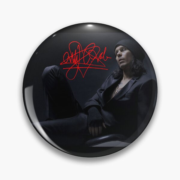Item preview, Ville Valo designed and sold by deulivalin44.