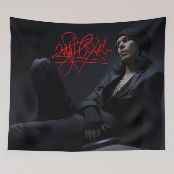 Item preview, Ville Valo designed and sold by deulivalin44.