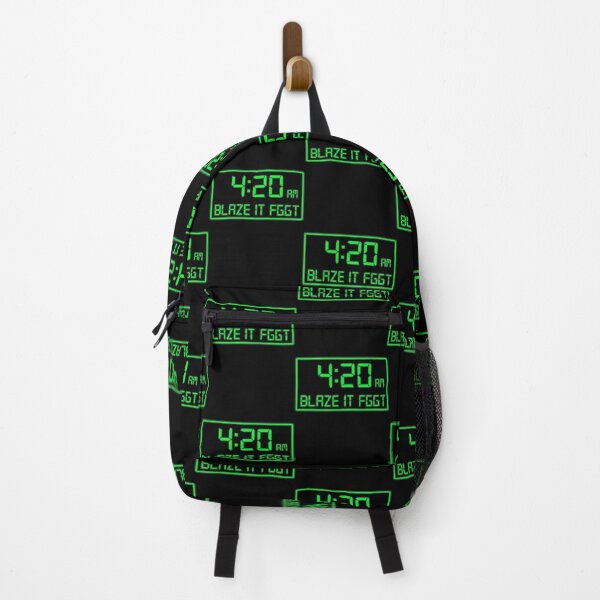 Item preview, 420 Blaze It designed and sold by Ebony Mann.