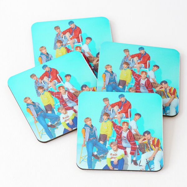 Item preview, ATEEZ designed and sold by sgphotos.