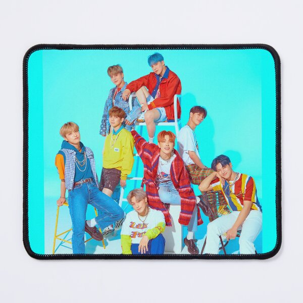 Item preview, ATEEZ designed and sold by sgphotos.