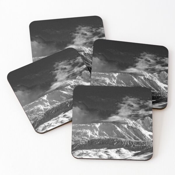 Item preview, Courchevel 1650 Moriond 3 Valleys French Alps France designed and sold by AndyEvansPhotos.