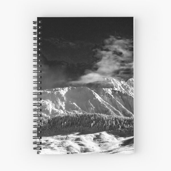Item preview, Courchevel 1650 Moriond 3 Valleys French Alps France designed and sold by AndyEvansPhotos.