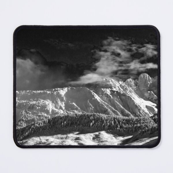 Item preview, Courchevel 1650 Moriond 3 Valleys French Alps France designed and sold by AndyEvansPhotos.