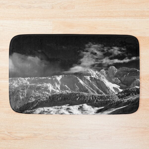 Item preview, Courchevel 1650 Moriond 3 Valleys French Alps France designed and sold by AndyEvansPhotos.