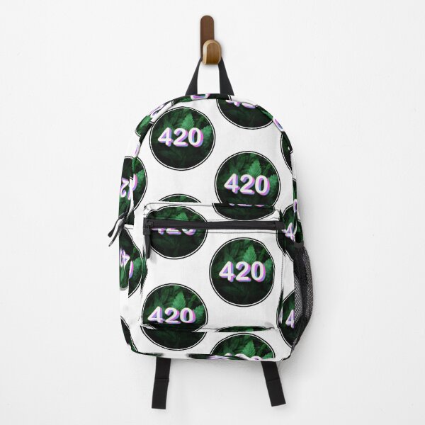 Item preview, 420 weed designed and sold by Ebony Mann.