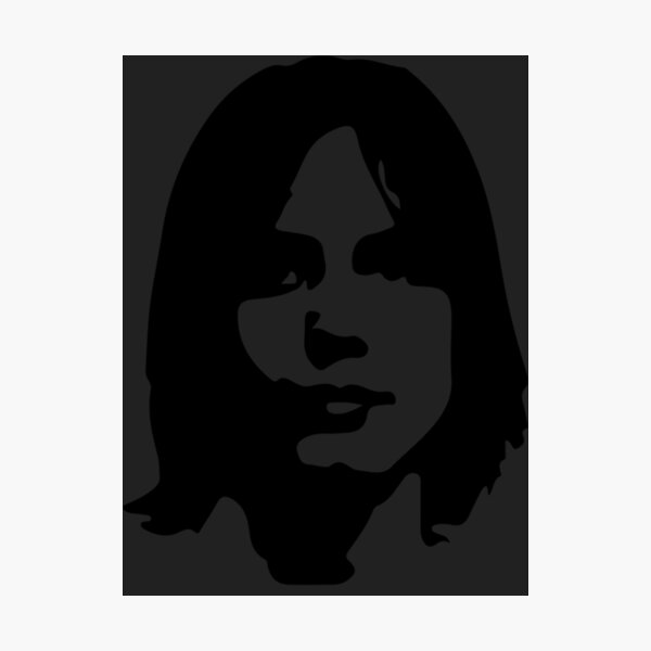 Item preview, Jackson Browne Essential T-Shirt designed and sold by KonstaHintz.