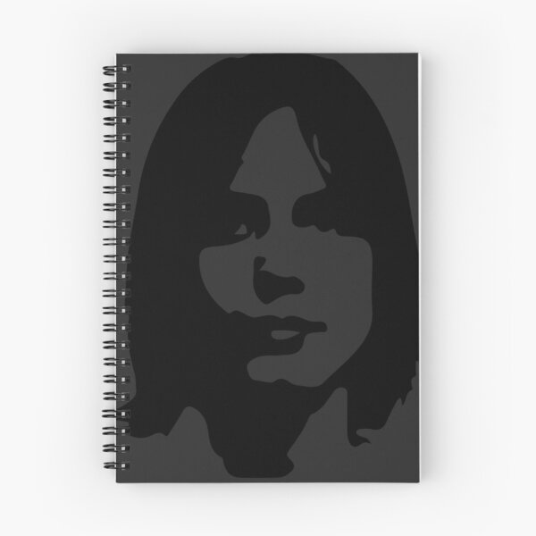 Item preview, Jackson Browne Essential T-Shirt designed and sold by KonstaHintz.