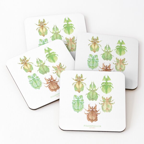 Item preview, Leaf Insects designed and sold by HollyHDesigns.