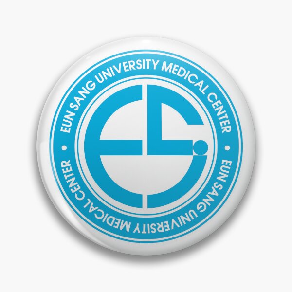 Artikelvorschau, Geisterdoktor: Medizinisches Zentrum der Eun Sang-Universität entworfen und verkauft von firlachieldraws.