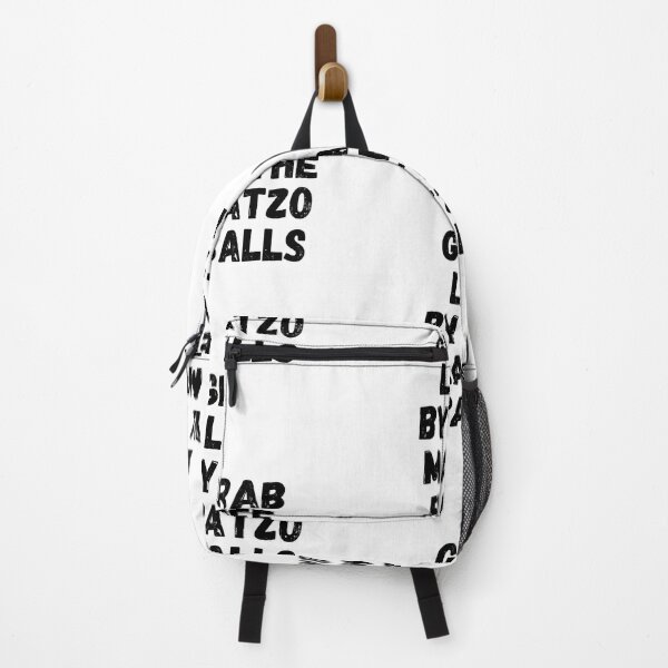 Item preview, Grab life by the matzo balls designed and sold by ArtistsZone.