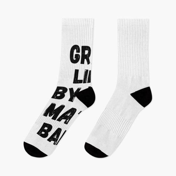Item preview, Grab life by the matzo balls designed and sold by ArtistsZone.