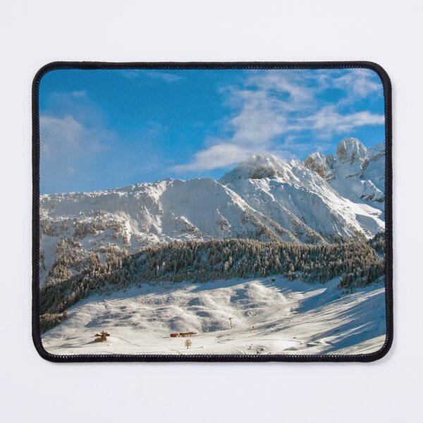 Item preview, Courchevel 1650 Moriond 3 Valleys French Alps France designed and sold by AndyEvansPhotos.