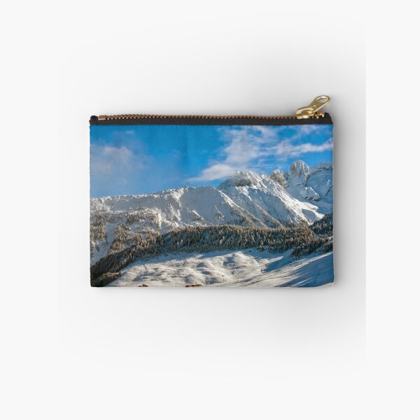 Item preview, Courchevel 1650 Moriond 3 Valleys French Alps France designed and sold by AndyEvansPhotos.