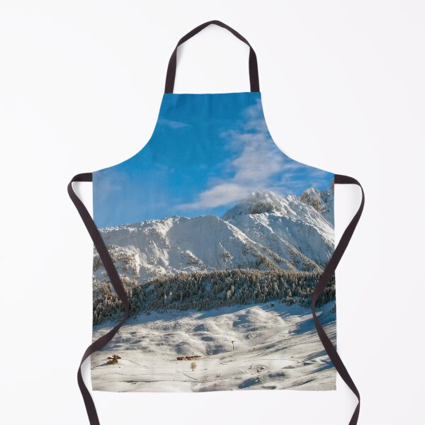 Item preview, Courchevel 1650 Moriond 3 Valleys French Alps France designed and sold by AndyEvansPhotos.