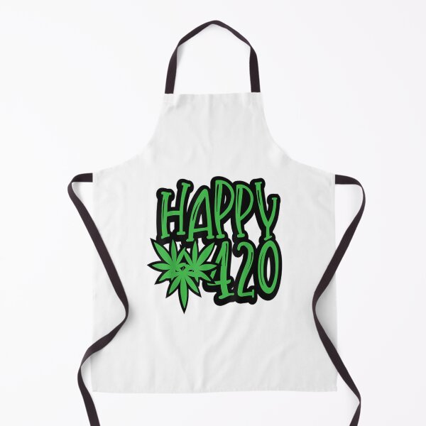 Item preview, Happy 420 Day designed and sold by Ebony Mann.