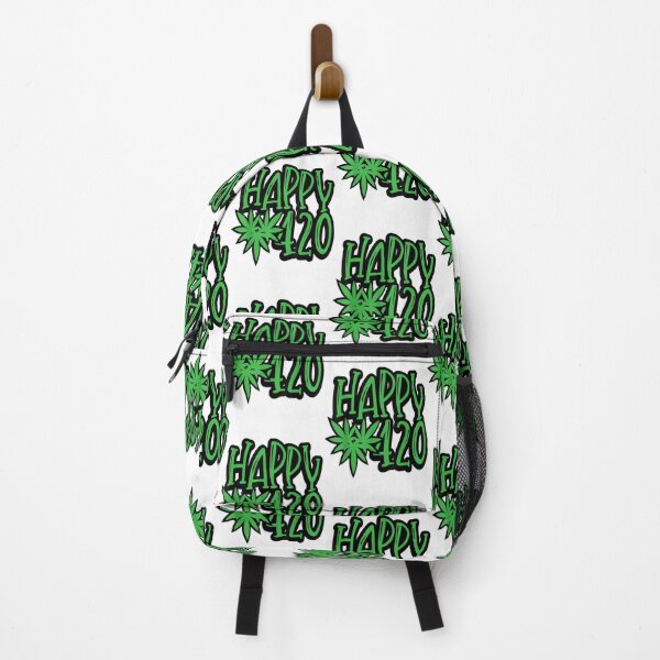 Item preview, Happy 420 Day designed and sold by Ebony Mann.