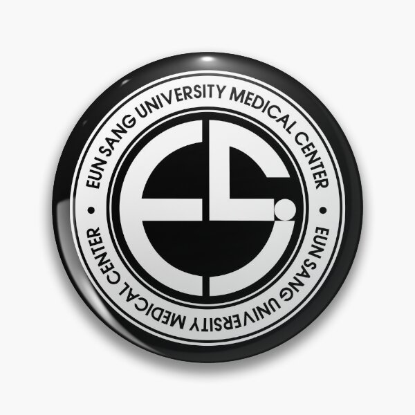 Artikelvorschau, Ghost Doctor: Eun Sang University Medical Center (weiße Version) entworfen und verkauft von firlachieldraws.