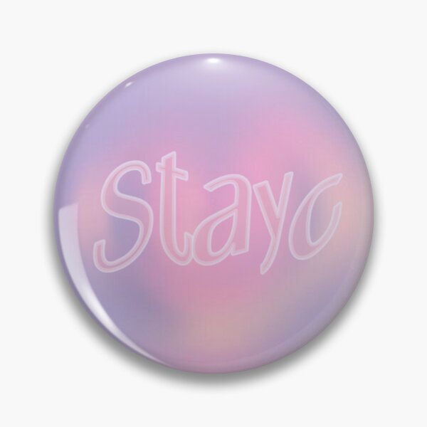 Item preview, stayc designed and sold by holkiepolkie.