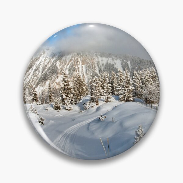 Item preview, Courchevel 1650 Moriond 3 Valleys French Alps France designed and sold by AndyEvansPhotos.