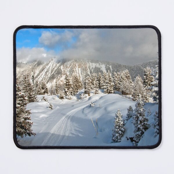 Item preview, Courchevel 1650 Moriond 3 Valleys French Alps France designed and sold by AndyEvansPhotos.