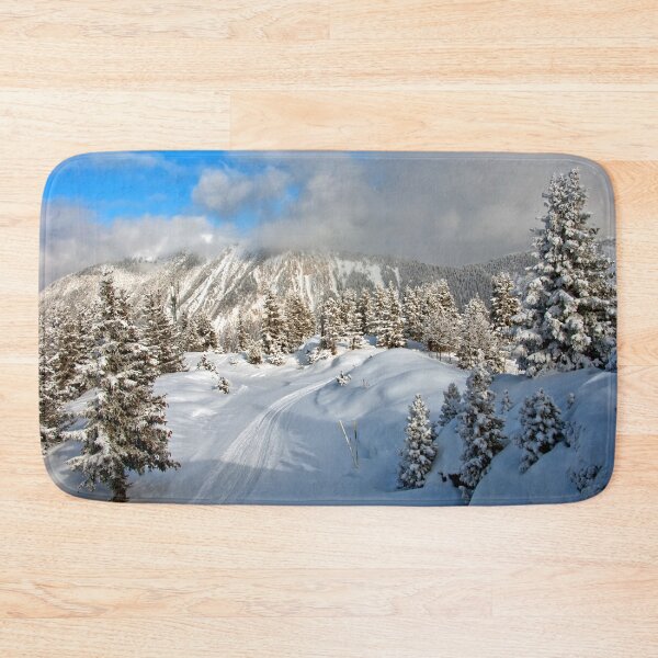 Item preview, Courchevel 1650 Moriond 3 Valleys French Alps France designed and sold by AndyEvansPhotos.