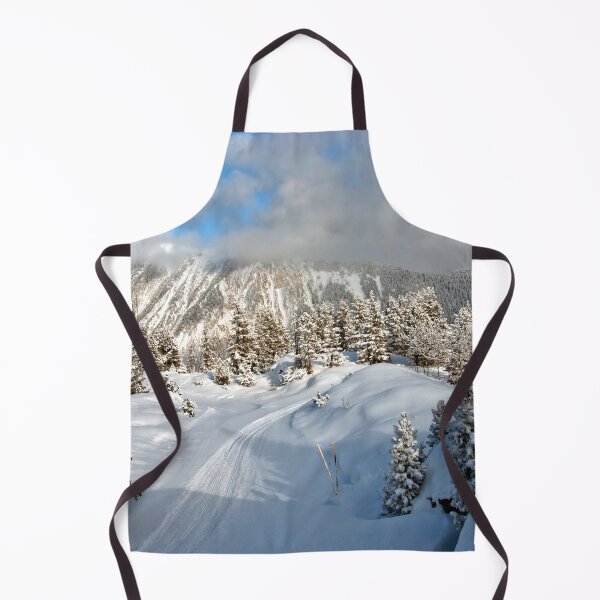 Item preview, Courchevel 1650 Moriond 3 Valleys French Alps France designed and sold by AndyEvansPhotos.