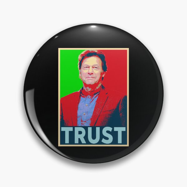 Artikelvorschau, Pti Flag Trust entworfen und verkauft von deulivalin44.