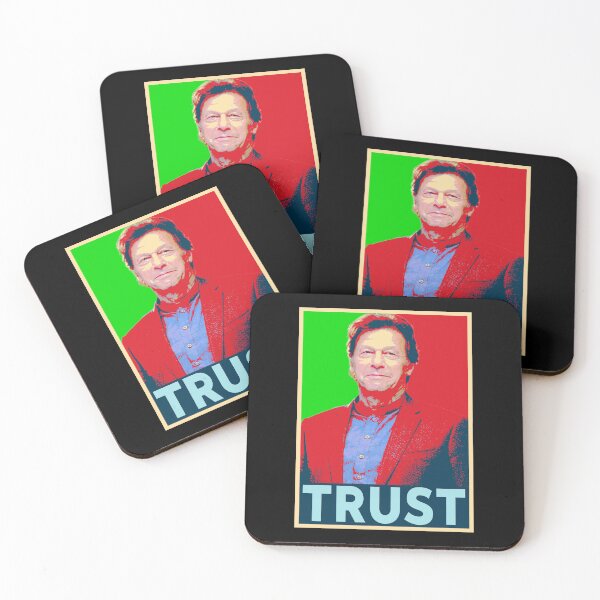 Artikelvorschau, Pti Flag Trust entworfen und verkauft von deulivalin44.