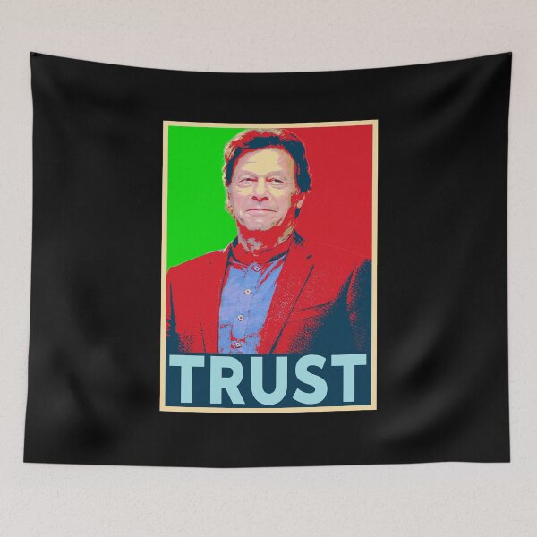 Artikelvorschau, Pti Flag Trust entworfen und verkauft von deulivalin44.
