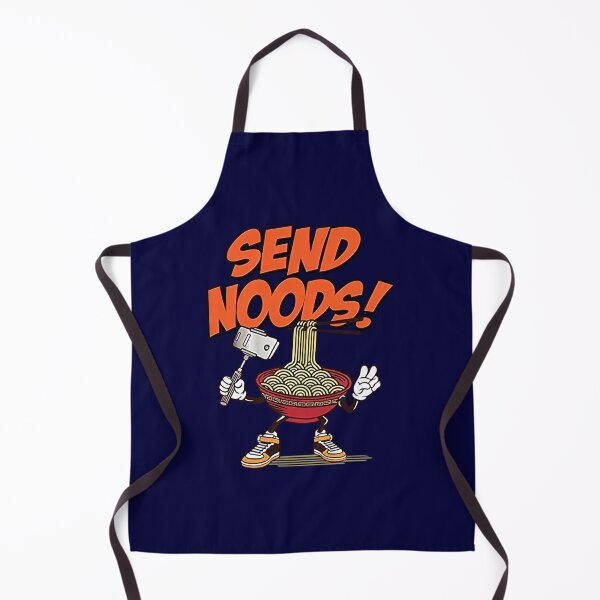 Item preview, Send Noods Front Print For Men And Women I Love This Best For You Old Fashioned Gift Hot designed and sold by GPDOSI.