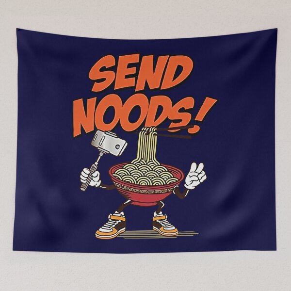 Item preview, Send Noods Front Print For Men And Women I Love This Best For You Old Fashioned Gift Hot designed and sold by GPDOSI.