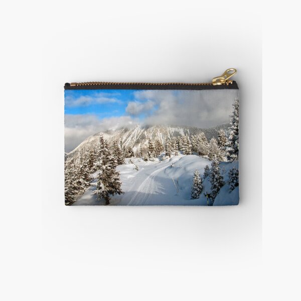 Item preview, Courchevel 1650 Moriond 3 Valleys French Alps France designed and sold by AndyEvansPhotos.