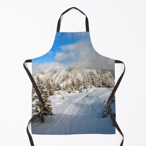 Item preview, Courchevel 1650 Moriond 3 Valleys French Alps France designed and sold by AndyEvansPhotos.