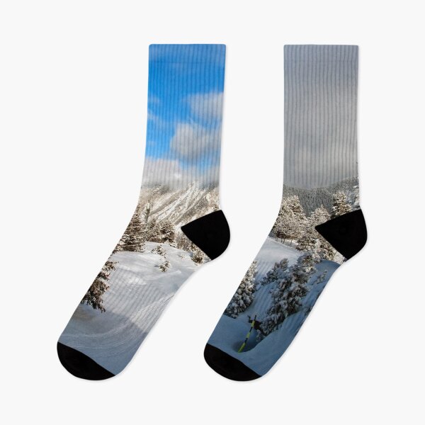 Item preview, Courchevel 1650 Moriond 3 Valleys French Alps France designed and sold by AndyEvansPhotos.