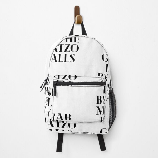 Item preview, Grab life by the matzo balls designed and sold by ArtistsZone.