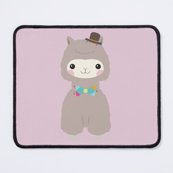 Item preview, Brown Alpaca designed and sold by StudioShine.