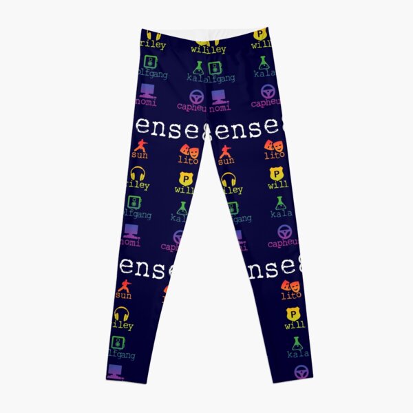 Hot Girl Summer Leggings