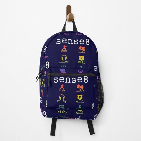 Item preview, Sense8 90 Girls Trending Hot Trend For Men Hot Graphic Trending designed and sold by GPDOSI.