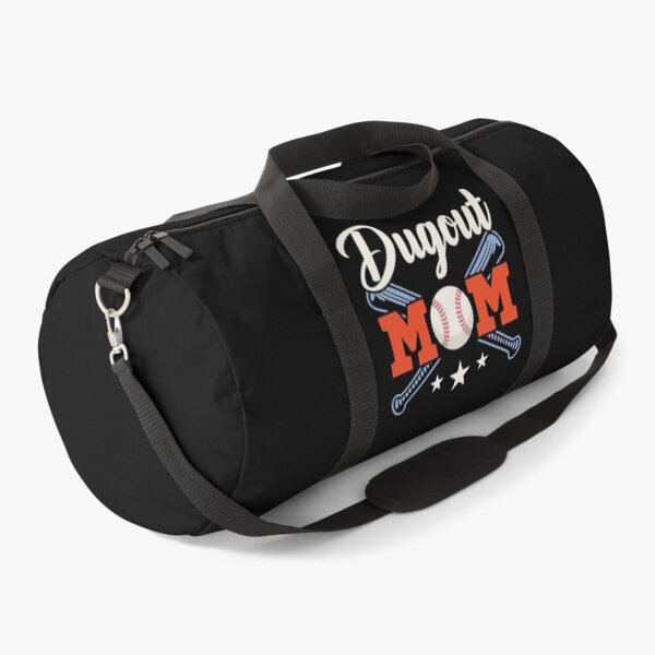 Item preview, Dugout Mom Mother T-Ball Baseball Parent designed and sold by jaygo.