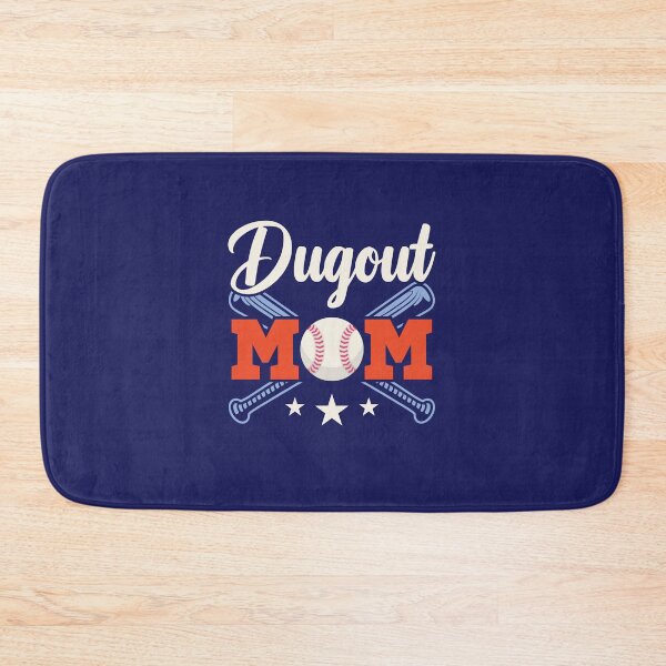 Item preview, Dugout Mom Mother T-Ball Baseball Parent designed and sold by jaygo.