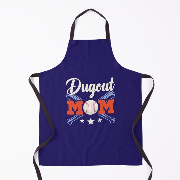 Item preview, Dugout Mom Mother T-Ball Baseball Parent designed and sold by jaygo.