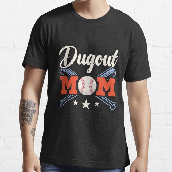 Baseball Softball Mom Shirt Mom Balls Gift for Mothers Day - Happy Place  for Music Lovers