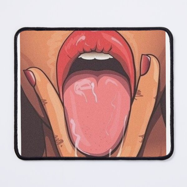 Item preview, Tongue designed and sold by basa13.