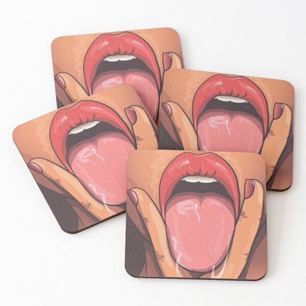 Item preview, Tongue designed and sold by basa13.