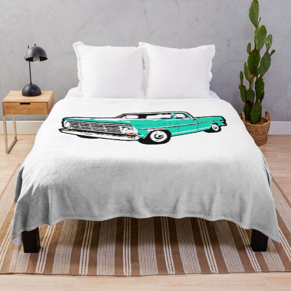 Item preview, Acqua 60s F Truck designed and sold by CoolRide.