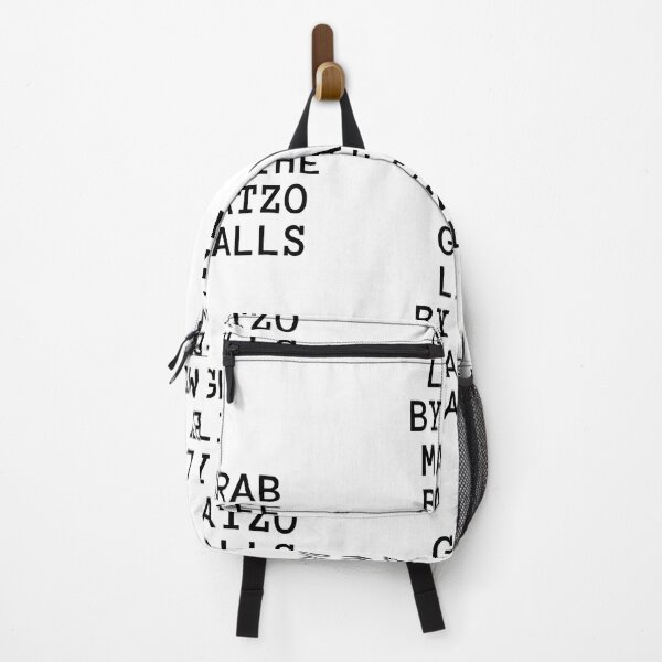Item preview, Grab life by the matzo balls designed and sold by ArtistsZone.