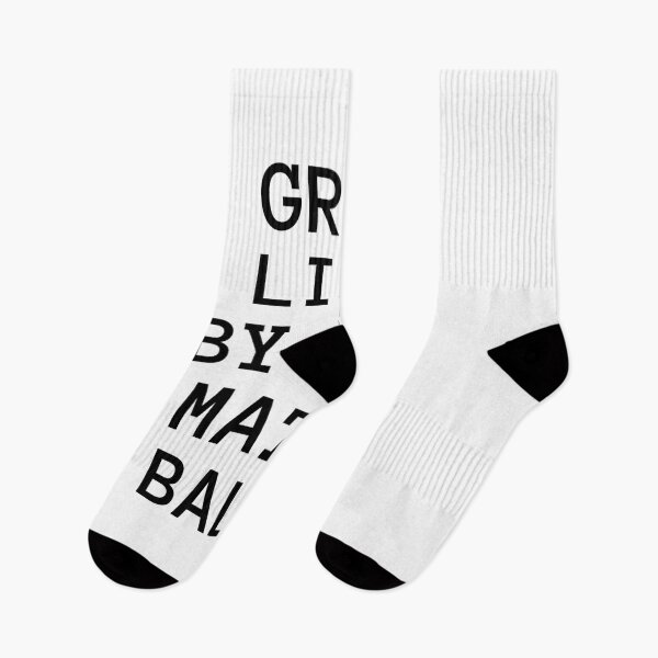 Item preview, Grab life by the matzo balls designed and sold by ArtistsZone.