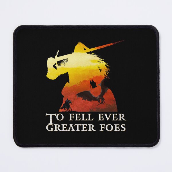 Item preview, Elden Ring - Fell every greater foes V17 designed and sold by Hazelgames.